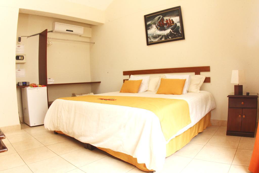 Lunahuana River Resort Lunahuaná Quarto foto