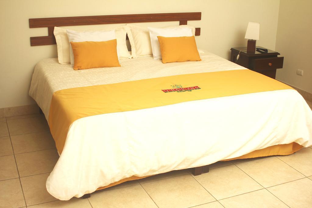 Lunahuana River Resort Lunahuaná Quarto foto